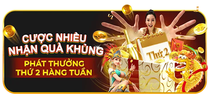 Cơ chế nổ hũ au888