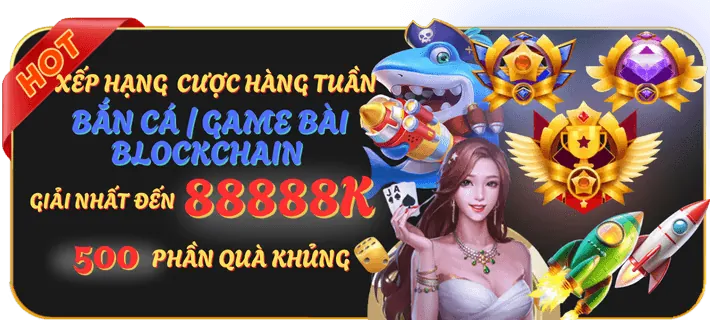 Tiền thưởng chào mừng cho người chơi mới