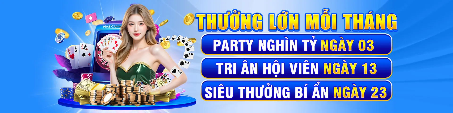 Tin tức au888 nổ hũ mới nhất