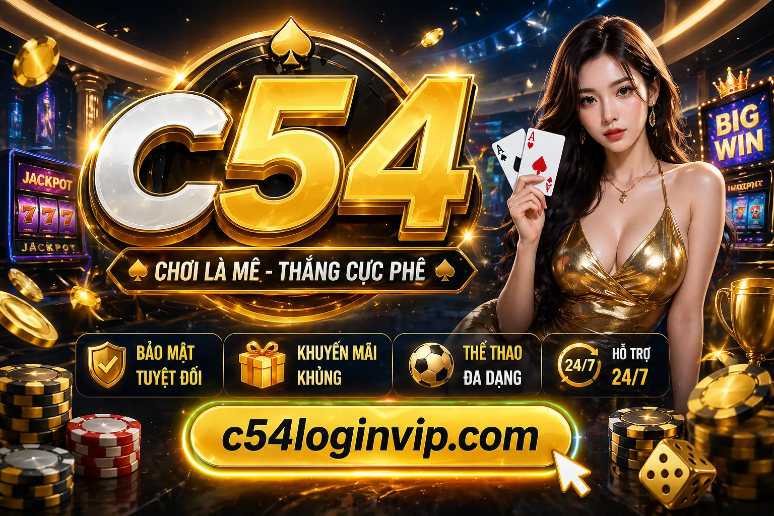 Hình ảnh chính giải thích cơ chế máy đánh bạc nổ hũ au888