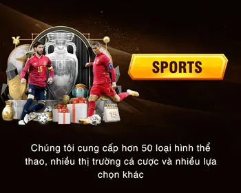 Ưu đãi chào mừng người chơi mới