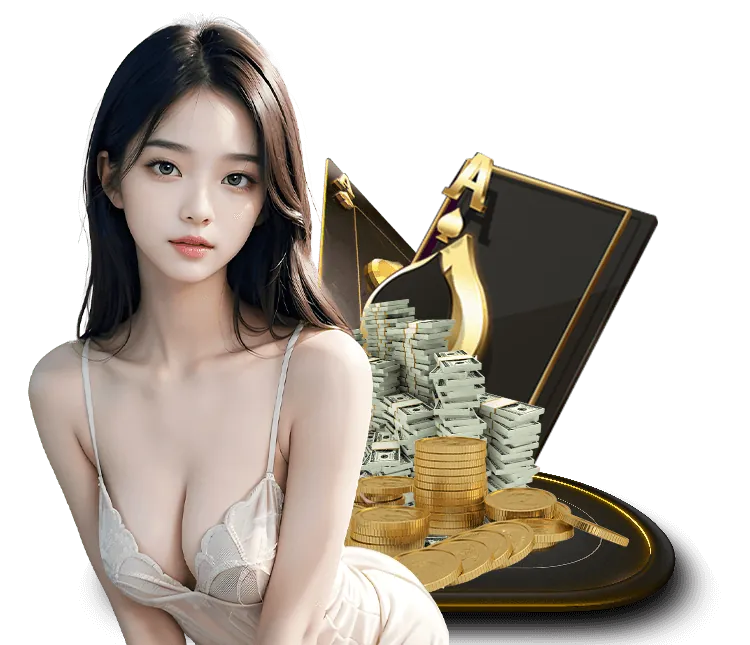 Người chơi đang tìm hiểu luật chơi au888 nổ hũ