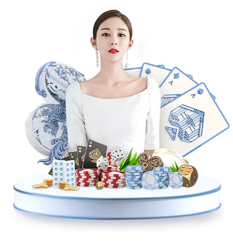 Thư viện trò chơi nổ hũ đa dạng